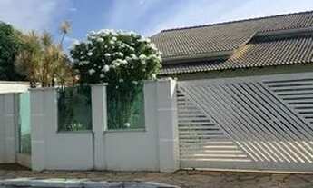 Imagem: Casa Vicente pires