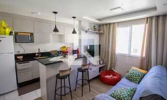 Imagem 5: Apartamento para Aluguel - Itaquera, 2 Quartos, 41 m2