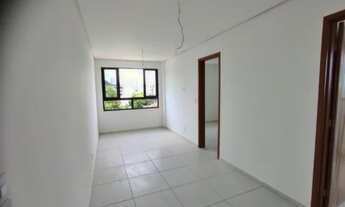 Imagem 5: Apartamento para venda com 50 metros quadrados com 2 quartos em Iputinga - Recife - Pernam