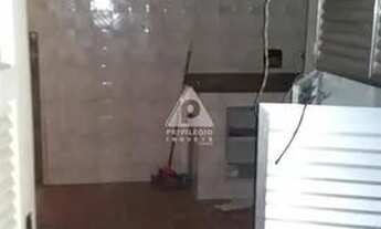 Imagem 4: Apartamento à venda, 3 quartos, 1 suíte, Rio Comprido - RIO DE JANEIRO/RJ