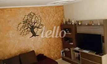 Imagem 2: Santo André - Casa Padrão - Vila Leopoldina