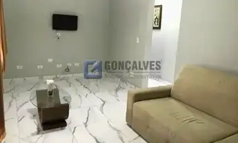 Imagem 2: SAO BERNARDO DO CAMPO - Residential / Home - BAIRRO ASSUNCAO