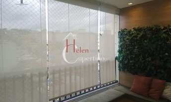 Imagem 4: Apartamento à venda com Porteira Fechada no Residencial Liberty Exclusive Cluv no Jardim M