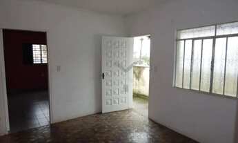 Imagem 2: Sobrado com 2 dormitórios para alugar, 147 m² por R$ 1.450,00/mês - Jardim Irene - Santo A