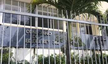 Imagem 3: Edificío Del Rey