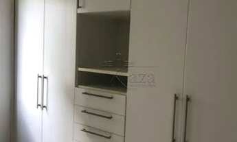 Imagem 5: Apartamento - Parque Residencial Aquarius - Residencial Maresias - 3 Dormitórios - 110m²