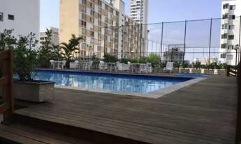 Imagem 7: Apartamento para aluguel possui 62 metros quadrados com 2 quartos em Aclimação - São Paulo