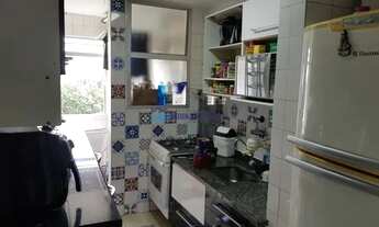 Imagem 5: Apto impecável, modernizado, planejado, andar alto, Jardim Celeste