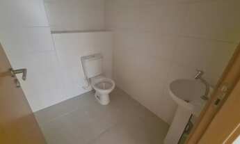 Imagem 4: Sala/Conjunto para aluguel com 33 metros quadrados em Bancários - João Pessoa - PB