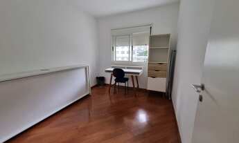 Imagem 6: Ótimo Apartamento no Jardim Paulista, com 74m², 2 dormitórios, 1 vaga. Mobiliado