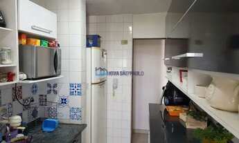 Imagem 6: Apto impecável, modernizado, planejado, andar alto, Jardim Celeste