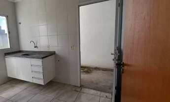 Imagem 6: Casa térra com 2 dormitórios, quintal em cond. com piscina à venda por R$ 270.000 - Condom