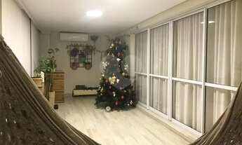 Imagem: Apartamento na Mooca 4 vagas de garagem