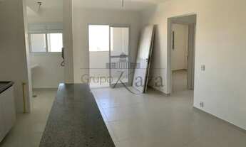 Imagem 2: Apartamento Padrão em Jacareí