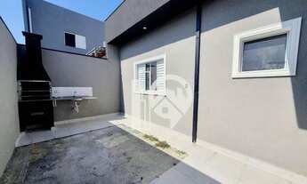 Imagem 5: Casa térrea 109m2 à venda - Parque dos Sinos - Jacareí SP