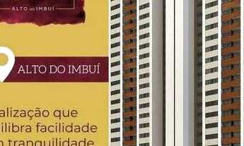 Imagem: Gran Reserva Imbuí 1 locação dois dormitórios