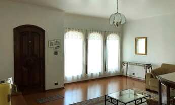 Imagem 7: Sobrado na Rua Gaurama com 480m²