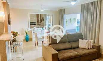 Imagem 5: Apartamento com 3 dormitórios à venda, 110 m² - Jardim Paraíba - Jacareí/SP