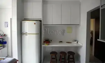 Imagem 4: Apartamento - Centro - Campinas