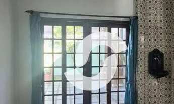 Imagem 5: Casa com 4 dormitórios à venda, 232 m² por R$ 1.800.000,00 - São Francisco - Niterói/RJ