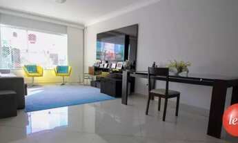 Imagem 3: São Paulo - Casa Padrão - Santana