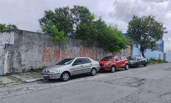 Imagem: TERRENO RESIDENCIAL em São Paulo - SP