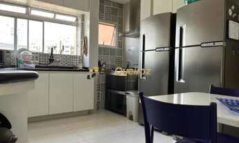 Imagem 6: CAIQUE. APARTAMENTO EM SÃO PAULO, LOCALIZADA NA CHACARA INGLESA