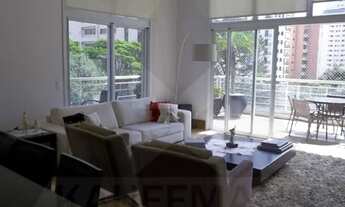 Imagem 2: Moema 4 suítes, 5 vagas, sala Ampla sacada gourmet, excelente localização , fora daa rota