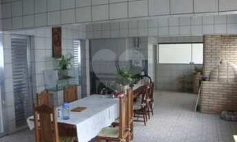 Imagem 7: PRÉDIO COMERCIAL E RESIDENCIAL A VENDA NA ÁGUA FRIA - 560M2 DE ÁREA ÚTIL E 300M2 DE ÁREA