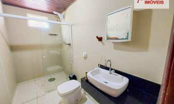 Imagem 6: Casa com 4 dormitórios à venda, 301 m² por R$ 800.000,00 - Praia de Itaguaçú - São Francis