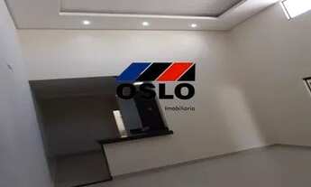 Imagem 5: CASA COM 03 QUARTOS, SENDO 01 SUÍTE, QUINTAL GRANDE, CHURRASQUEIRA, NO MOINHO DOS VENTOS P