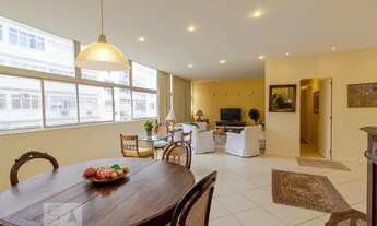 Imagem 2: Apartamento à Venda - Copacabana, 4 Quartos, 160 m2