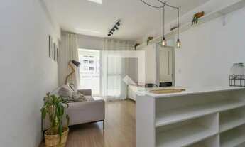 Imagem: Apartamento para Aluguel - Santa Cecília