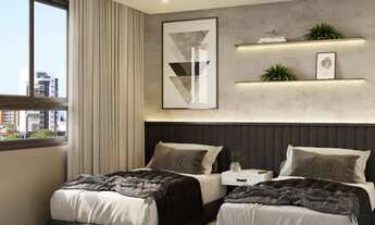 Imagem 2: Vendo apartamentos 02 e 03 quartos a partir de R$: 299.000,00 no Bessa em João Pessoa-PB