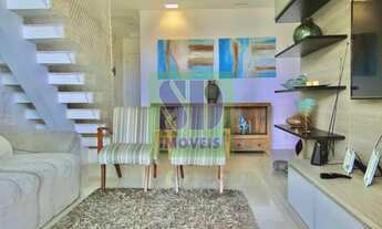 Imagem 2: Cobertura Duplex em Braga - Cabo Frio