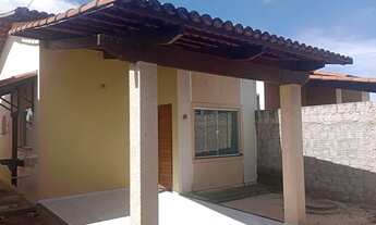 Imagem 2: Repasso casa no centro de extremoz