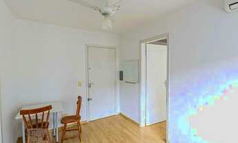 Imagem 4: Apartamento para Aluguel - Santo Antônio, 1 Quarto, 32 m2