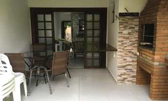 Imagem: Casa de praia em condomínio - 2 dormitórios