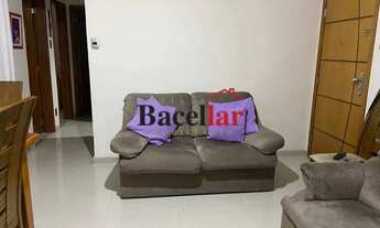 Imagem 3: Apartamento-À VENDA-Rio Comprido-Rio de Janeiro-RJ