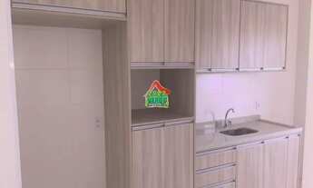 Imagem 5: INDAIATUBA - Apartamento Padrão - BAIRRO PAU PRETO