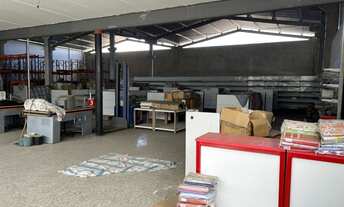 Imagem 4: Excelente Galpão para aluguel ou venda, pronto para uso!