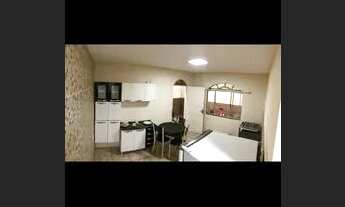 Imagem 6: Kitnet Casa com 1 dormitório