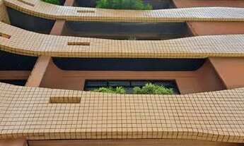 Imagem 2: Apartamento para venda tem 203 metros quadrados com 4 quartos em Meireles - Fortaleza - Ce