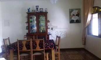 Imagem 2: Casa Padrão em São José dos Campos