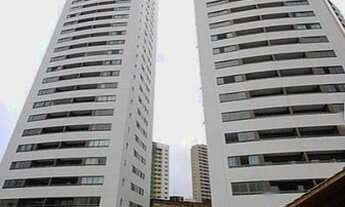 Imagem: Apartamento para venda tem 133 metros quadrados