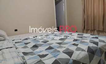 Imagem 6: 300m² com 4 dormitórios sendo 2 suítes e 3 vagas no Jardins