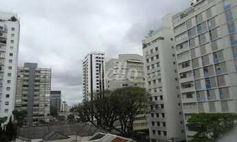 Imagem 5: São Paulo - Apartamento Padrão - Jardins