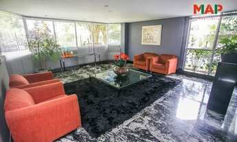 Imagem 3: Apartamento para venda com 241 metros quadrados com 5 quartos em Mercês - Curitiba - PR