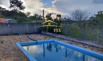 Imagem 2: Chácara para Venda em Campo Limpo Paulista, VILLE SAINT JAMES II, 4 dormitórios, 1 suíte