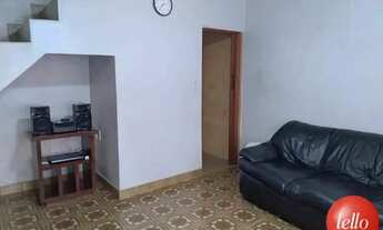 Imagem: São Paulo - Casa Comercial - Tatuapé